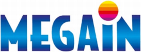 MEGAIN Logo (DPMA, 04/05/2016)