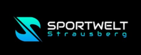 SPORTWELT Strausberg Logo (DPMA, 16.06.2016)