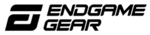 ENDGAME GEAR Logo (DPMA, 05/18/2017)