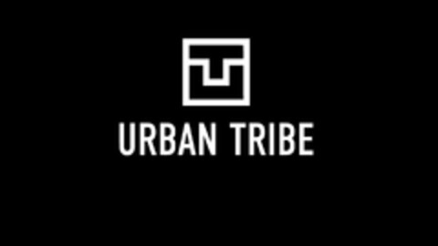 URBAN TRIBE Logo (DPMA, 05.04.2017)