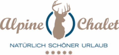 Alpine Chalet Logo (DPMA, 07/08/2017)