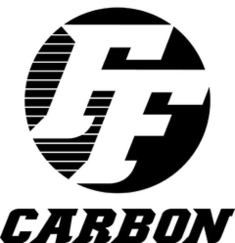 FF CARBON Logo (DPMA, 15.11.2017)