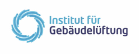 Institut für Gebäudelüftung Logo (DPMA, 15.11.2018)