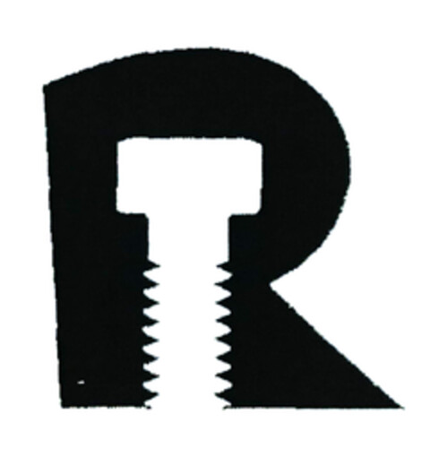 R Logo (DPMA, 20.12.2018)