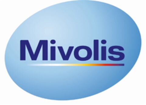 Mivolis Logo (DPMA, 05/25/2018)