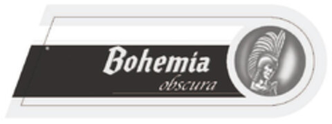 Bohemia obscura Logo (DPMA, 19.12.2018)