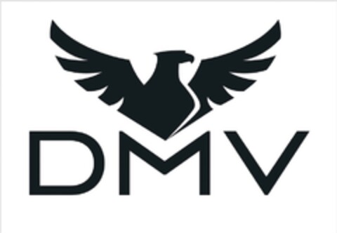 DMV Logo (DPMA, 11.07.2018)