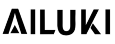 AILUKI Logo (DPMA, 09/29/2018)