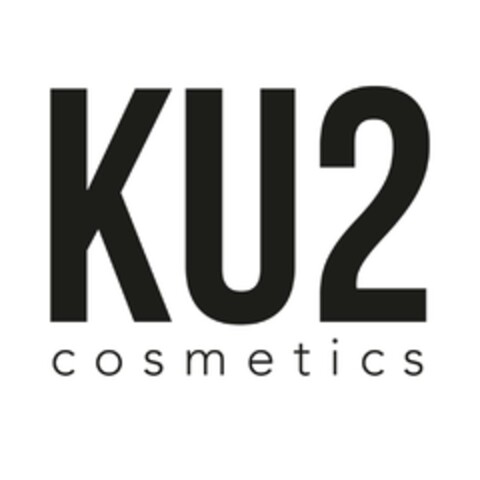 KU 2 cosmetics Logo (DPMA, 11/02/2018)