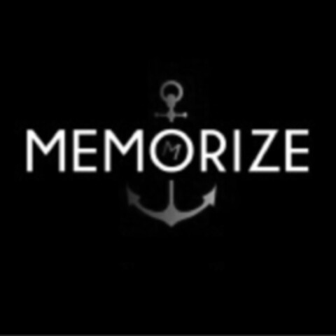 MEMORIZE Logo (DPMA, 02/28/2019)