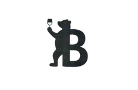 B Logo (DPMA, 03/07/2019)