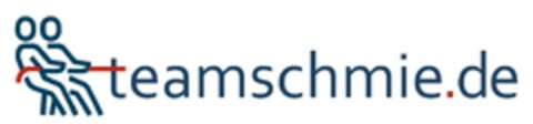 teamschmie.de Logo (DPMA, 19.03.2019)