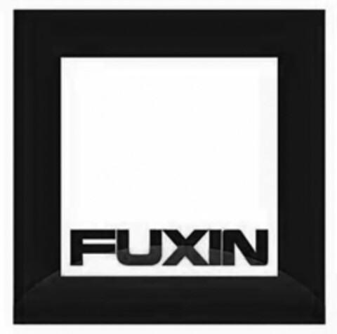 FUXIN Logo (DPMA, 29.09.2019)