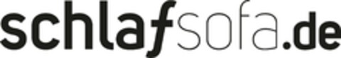 schlafsofa.de Logo (DPMA, 08/01/2019)