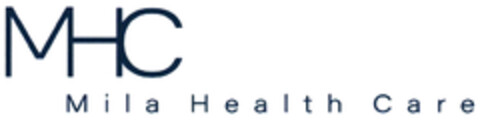 MHC Mila Health Care Logo (DPMA, 13.11.2020)