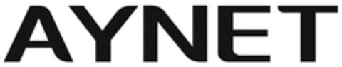 AYNET Logo (DPMA, 20.01.2020)