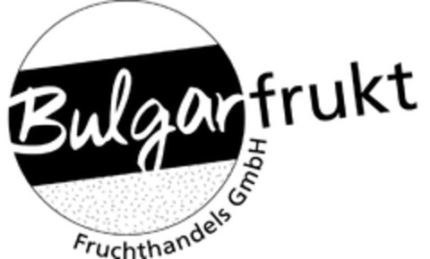 Bulgar frukt Fruchthandels GmbH Logo (DPMA, 04/17/2020)