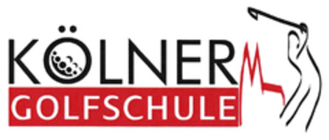 KÖLNER GOLFSCHULE Logo (DPMA, 20.04.2021)