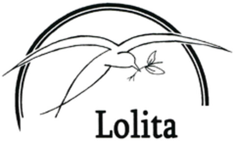 Lolita Logo (DPMA, 17.11.2021)
