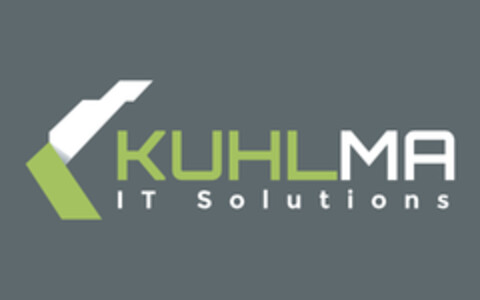 KUHLMA IT Solutions Logo (DPMA, 01/10/2021)