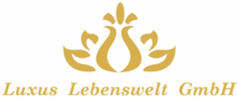 Luxus Lebenswelt GmbH Logo (DPMA, 16.04.2021)