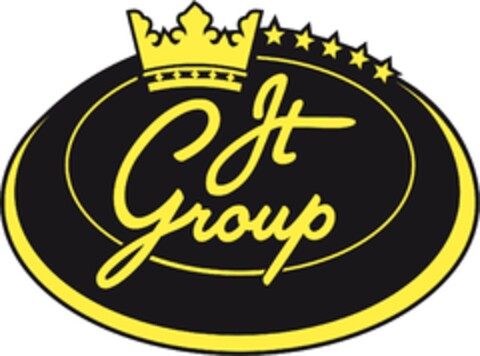Jt Group Logo (DPMA, 25.04.2021)