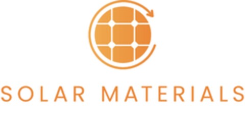 SOLAR MATERIALS Logo (DPMA, 11/04/2021)