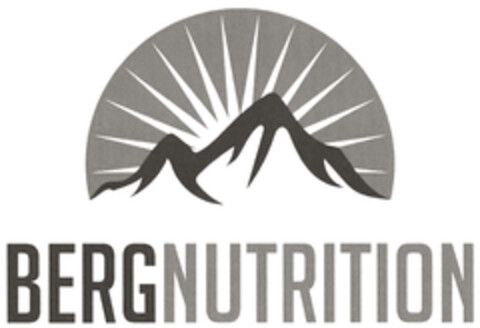 BERGNUTRITION Logo (DPMA, 10.02.2022)