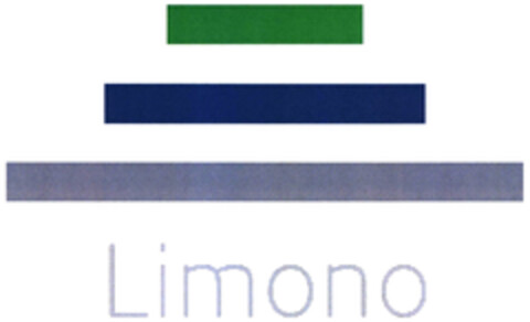 Limono Logo (DPMA, 10/05/2022)