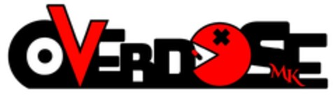 OVERDOSE MK Logo (DPMA, 16.09.2022)