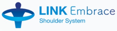 LINK Embrace Shoulder System Logo (DPMA, 12/02/2022)