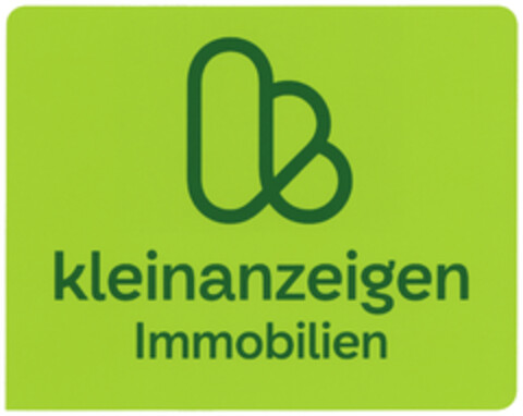 kleinanzeigen Immobilien Logo (DPMA, 24.04.2023)