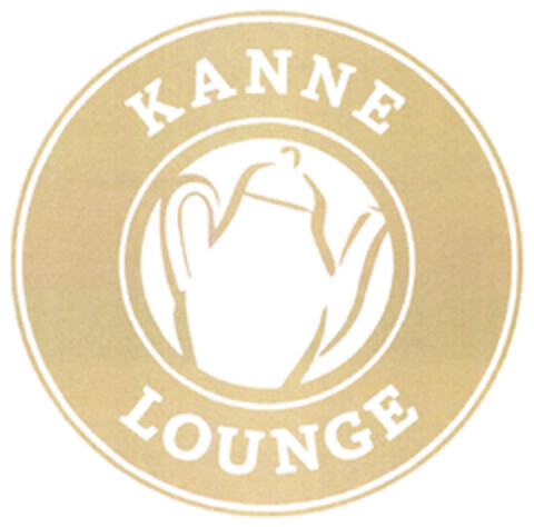 KANNE LOUNGE Logo (DPMA, 26.05.2023)