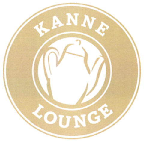 KANNE LOUNGE Logo (DPMA, 05/26/2023)