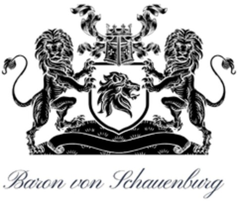 Baron von Schauenburg Logo (DPMA, 22.02.2023)
