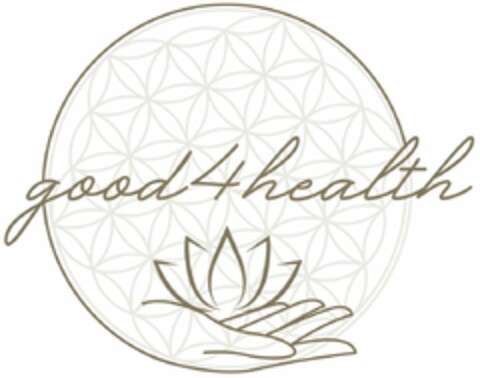 good4health Logo (DPMA, 03/06/2023)