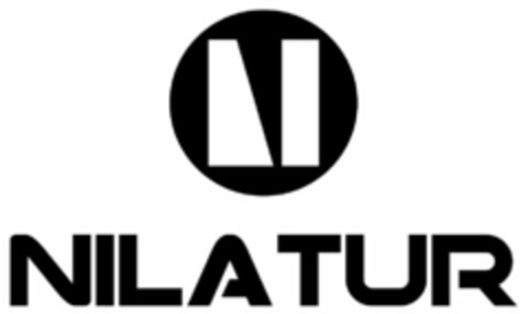 NILATUR Logo (DPMA, 05.05.2023)
