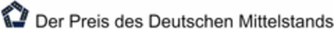 Der Preis des Deutschen Mittelstands Logo (DPMA, 23.05.2023)