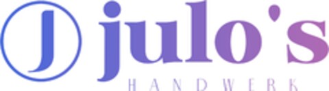 julo's HANDWERK Logo (DPMA, 12.10.2023)