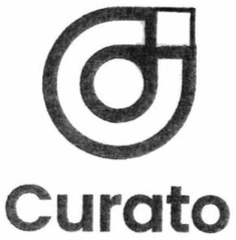 Curato Logo (DPMA, 16.10.2023)