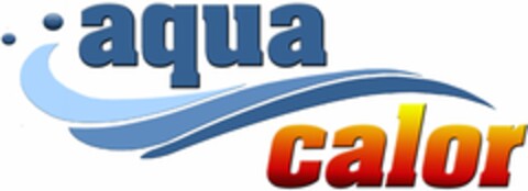 aqua calor Logo (DPMA, 12/14/2023)