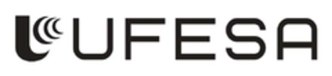 UFESA Logo (DPMA, 01.08.2023)