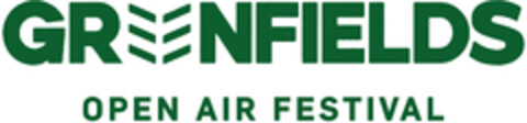 GREENFIELDS OPEN AIR FESTIVAL Logo (DPMA, 23.08.2023)