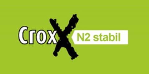 CroxX N2 stabil Logo (DPMA, 23.08.2023)