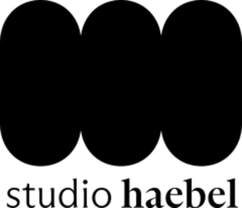 studio haebel Logo (DPMA, 28.08.2023)