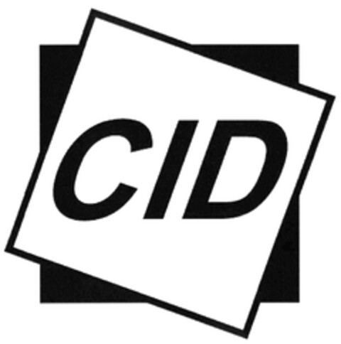 CID Logo (DPMA, 29.04.2024)