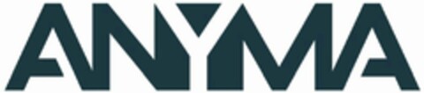 ANYMA Logo (DPMA, 14.08.2024)