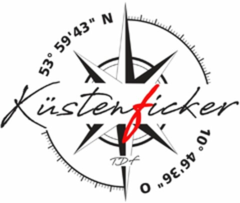 Küstenficker Logo (DPMA, 12.05.2024)