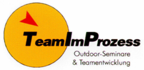 TeamImProzess Logo (DPMA, 14.02.2002)