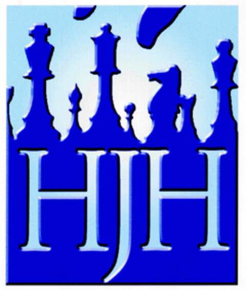 HJH Logo (DPMA, 03/19/2002)